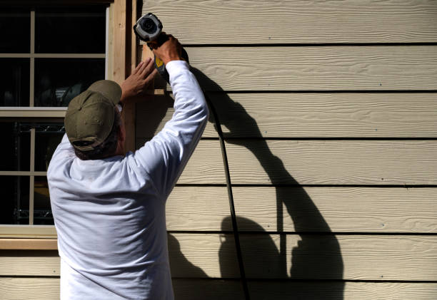 Best Stucco Siding  in Manchester, VA